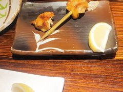 -鸟鹏烧鸟居酒屋(熙龙湾店)