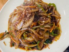 -贤花饭店(城阳店)