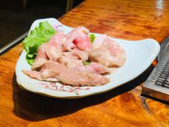 -7年8班朝鲜族非遗美食(三钢里店)