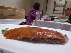 -四季民福烤鸭店(前门店)