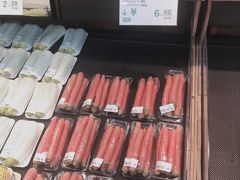 -果蔬好生活超市(乐堤港店)