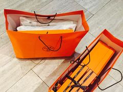 -爱马仕 HERMES(上海ifc商场店)
