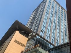 -北京朝阳悠唐皇冠假日酒店