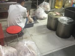 -秦淮小吃城(夫子庙店)