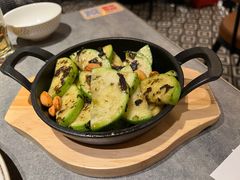 -耶里夏丽·丝路新疆菜·清真食品(徐汇南丹东路臻选店)