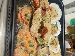 -陶缘一号·四季缘·老字号顺德菜·户外婚礼家宴(西滘店)