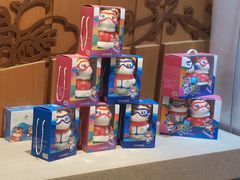 -北京工艺美术博物馆