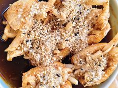 -豆相识•九九豆腐脑(牛咡桥店)