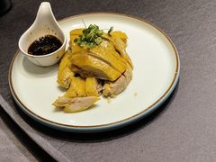 -骏莱海鲜鱼港(五角场店)