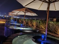 -清河半岛温泉度假酒店