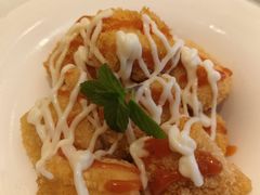 -龙悦湾酒家·八阵鱼生·渔人码头店