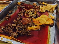 -雲记卢妈冷锅串串(中道街总店)