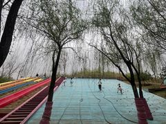 -西部长青自然儿童乐园