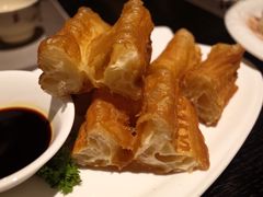 -天宁凯利时尚餐厅