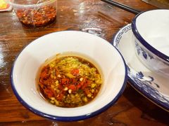 -威邵鸡煲(西华路总店)