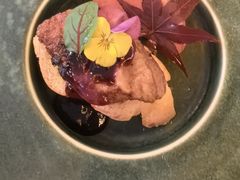 -深圳东方银座酒店·粤秀轩中餐厅