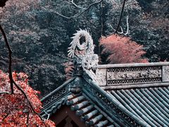 -韬光茶庵