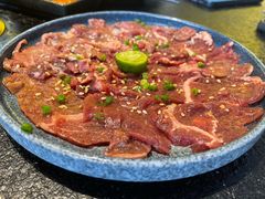 -樱嘢·炭火烧肉(惠南店)