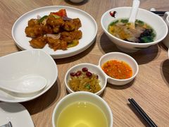 -莆田餐厅PUTIEN(万象天地店)
