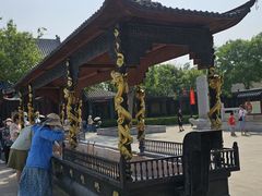 -天津妈祖文化园