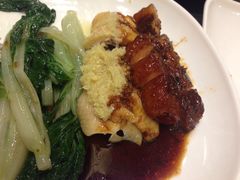 -满得意茶餐厅·顺德家常菜·港式经典(大良店)