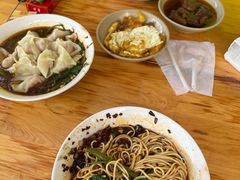 -晓小面