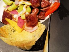 -T館·花园艺术餐厅
