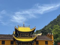 -九华山风景区