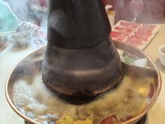 -阳坊大都涮羊肉(阳坊总店)
