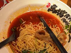 -和府捞面(东直门银座店)