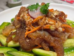 -双合园·海鲜水饺青岛菜(上清路店)