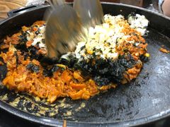 -高基五春川炒鸡排 韩国料理(威海总店)