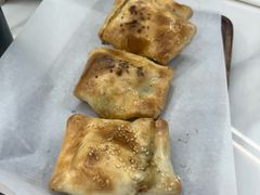 -欧提汗·新疆餐厅·清真(银都路店)