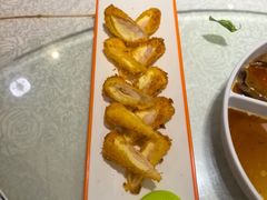 -东江海鲜大排档·潮汕菜·砂锅粥