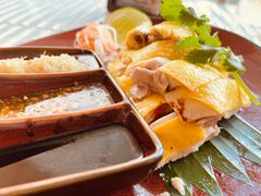 -CHINCHIN 青青·泰国料理(万象食家店)