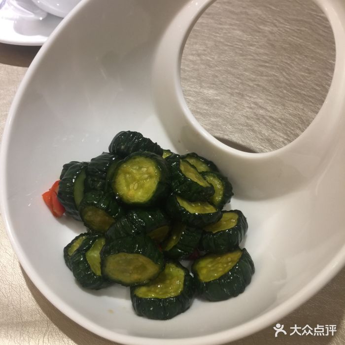 百年隨園食府(舊宮店)圖片 - 第166張