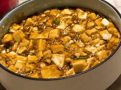 西施豆腐-老外婆(吾悦广场店)
