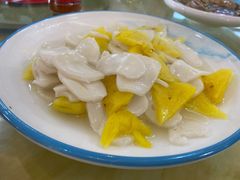 -穆老九清真牛羊肉馆(宋城店)