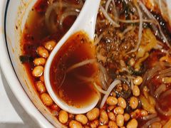 -蓉李记成都名小吃(合肥包河万达店)