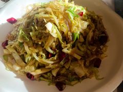 -马凯餐厅(长椿街店)