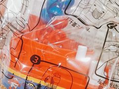 -德克士(亚中商城店)