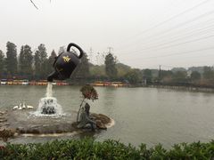 -张公山寨景区
