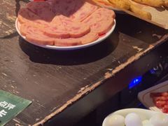 -水巷子·巴掌腰片重庆火锅(云纺店)