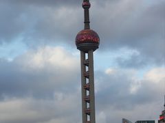 -东方明珠广播电视塔