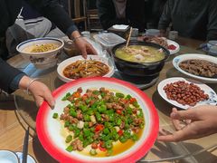 -青城甲(青城山店)