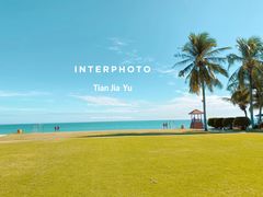 -三亚海棠湾万丽度假酒店