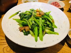 -潮粥荟·潮汕砂锅粥(朝阳大悦城店)