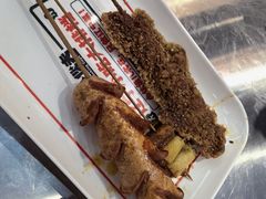 -堂堂小伙夫·辽宁小吃大排档(京西大悦城店)