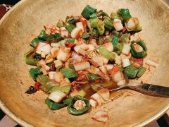 -鸽子张·家宴(黄辛庄旗舰店)