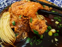 -伟记奥面馆(养育巷店)